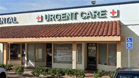 Coastal Care Substance Abuse Institute .